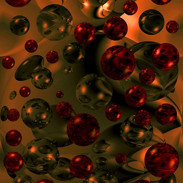 Artwork thumbnail, redbubbles Rise by flipteez