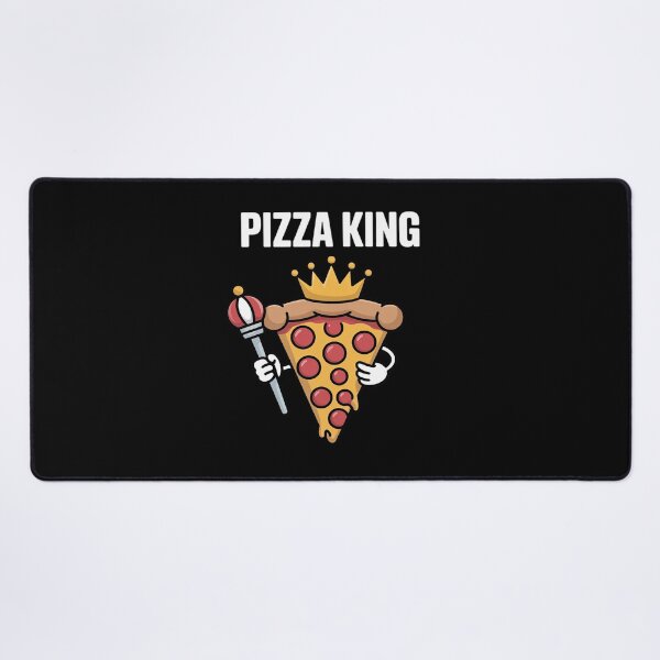Item preview, Pizza King Pizza Lover Cute Pizza designed and sold by LindseyKris.