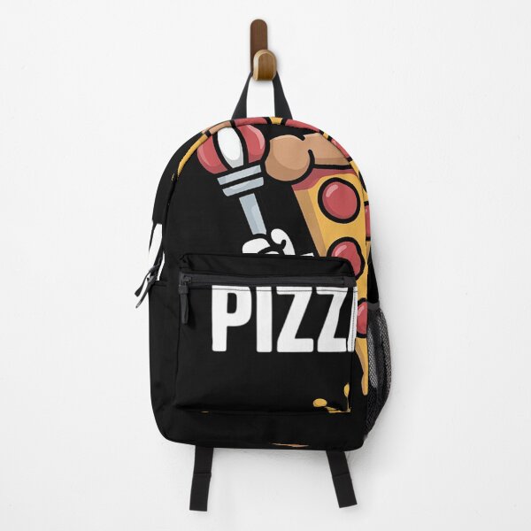 Item preview, Pizza King Pizza Lover Cute Pizza designed and sold by LindseyKris.