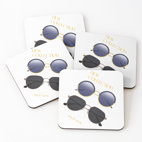 Item preview, Stylish Sunglasses Collection Design designed and sold by Kari2023.
