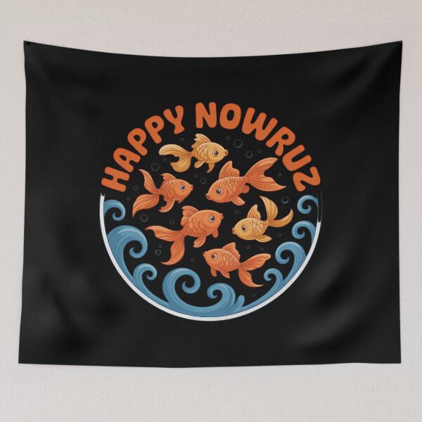Item preview, Nowruz for Kids, Persian New Year for Girls and Boys designed and sold by EllenJast.