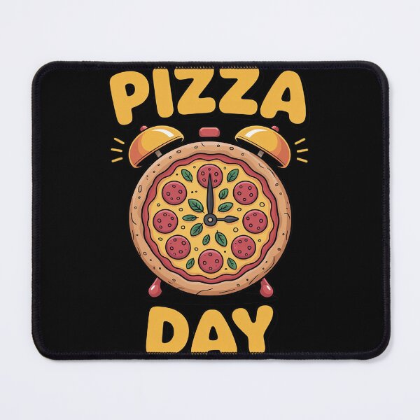 Item preview, Pizza Day - Pizza Baker Food Lover designed and sold by LindseyKris.