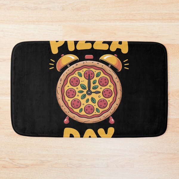 Item preview, Pizza Day - Pizza Baker Food Lover designed and sold by LindseyKris.