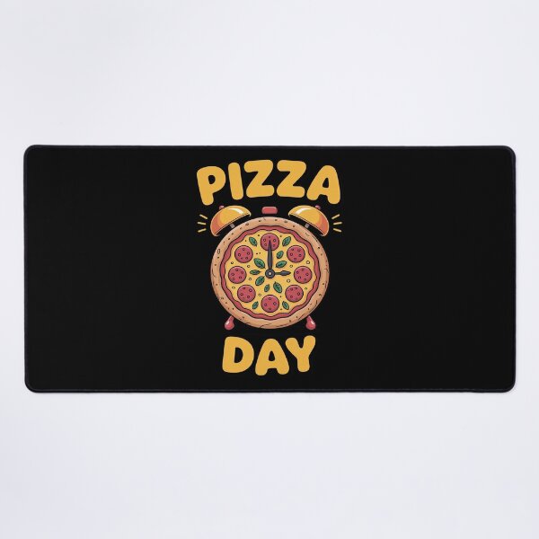 Item preview, Pizza Day - Pizza Baker Food Lover designed and sold by LindseyKris.