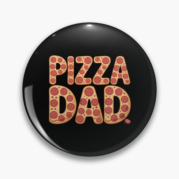 Item preview, Pizza Dad  Pizza Lover Father's Day Gift designed and sold by LindseyKris.