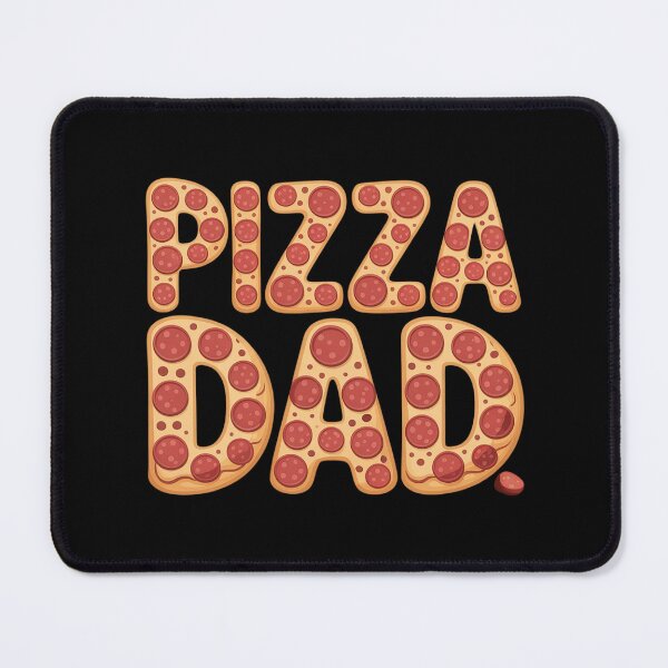Item preview, Pizza Dad Pizza Lover Father's Day Gift designed and sold by LindseyKris.
