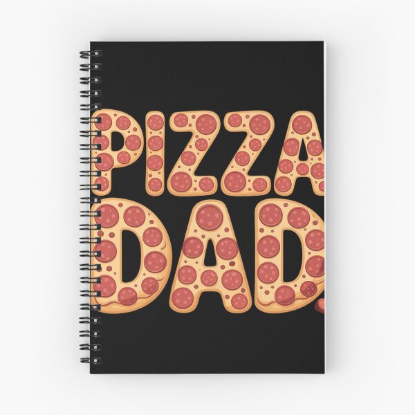 Item preview, Pizza Dad  Pizza Lover Father's Day Gift designed and sold by LindseyKris.