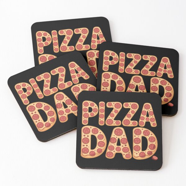 Item preview, Pizza Dad  Pizza Lover Father's Day Gift designed and sold by LindseyKris.