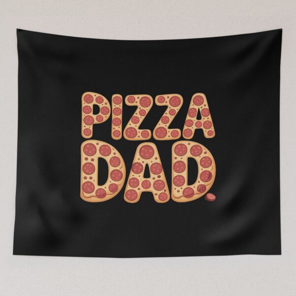 Item preview, Pizza Dad  Pizza Lover Father's Day Gift designed and sold by LindseyKris.
