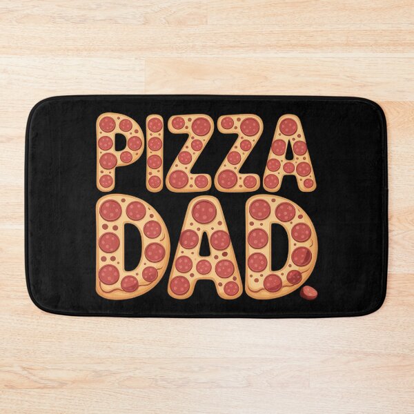 Item preview, Pizza Dad  Pizza Lover Father's Day Gift designed and sold by LindseyKris.