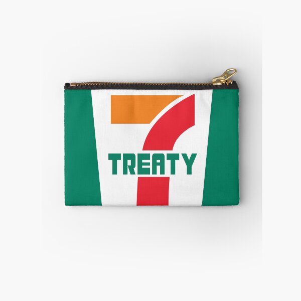 Item preview, Treaty 7 designed and sold by SonchoAustin.