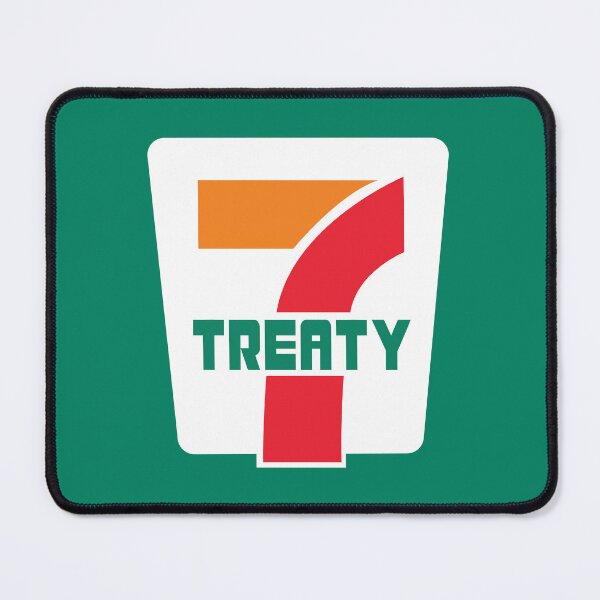 Item preview, Treaty 7 designed and sold by SonchoAustin.