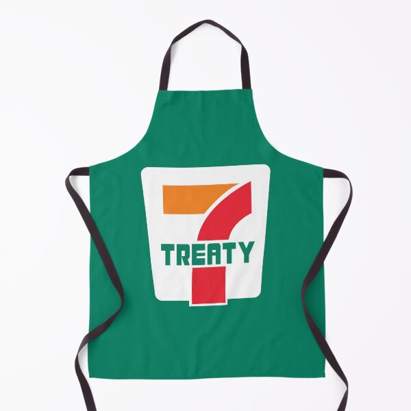 Item preview, Treaty 7 designed and sold by SonchoAustin.