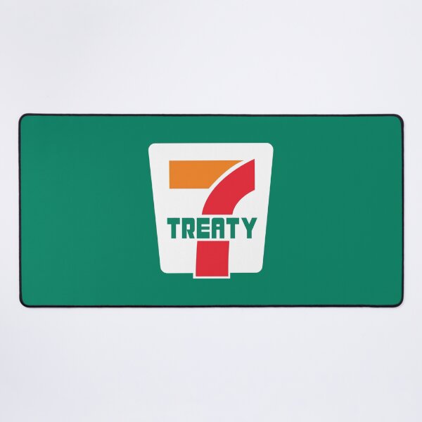 Item preview, Treaty 7 designed and sold by SonchoAustin.