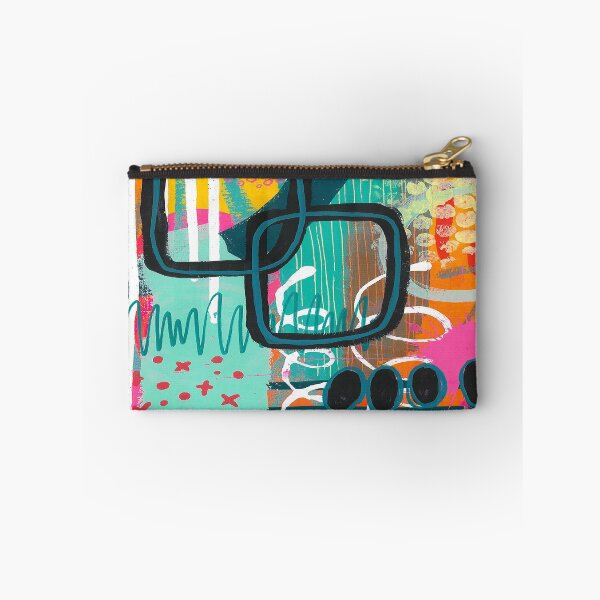 Item preview, Dynamic Abstract Painting: Perfect for Contemporary Decor designed and sold by ewartick1.