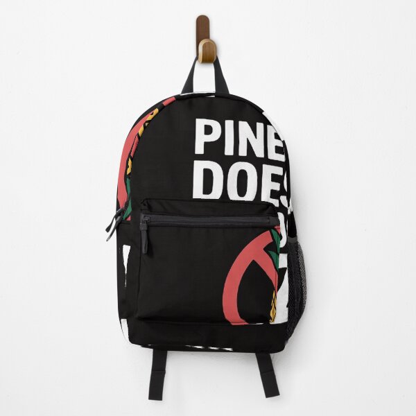 Item preview, Pineapple Does Not Belong On Pizza designed and sold by HudsonErik.