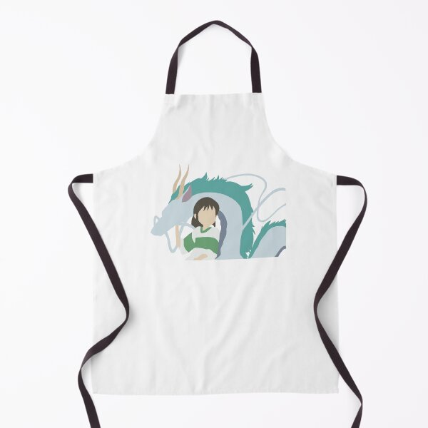 Item preview, Chihiro and dragon haku designed and sold by Sage’s Studio.