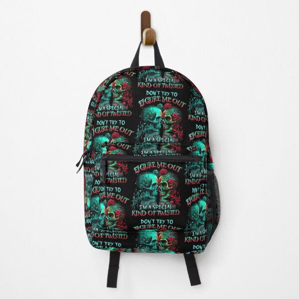 Item preview, Dont Try To Figure Me Out Im A Special Kind Of Twisted designed and sold by cordfried3h.