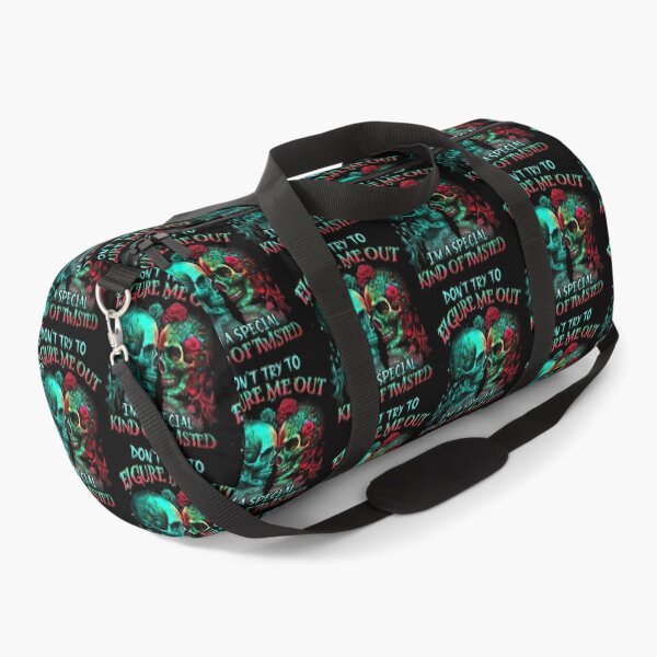 Item preview, Dont Try To Figure Me Out Im A Special Kind Of Twisted designed and sold by cordfried3h.