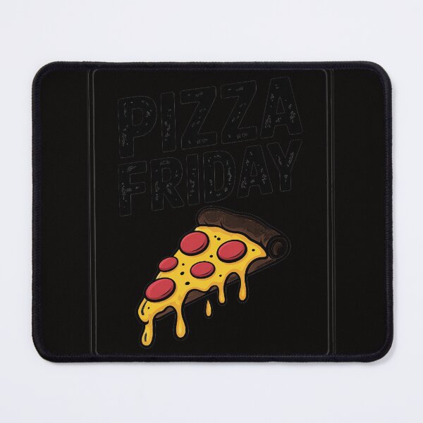 Item preview, Pepperoni Pizza Friday Italian Food Lover Women Men Boys designed and sold by HudsonErik.