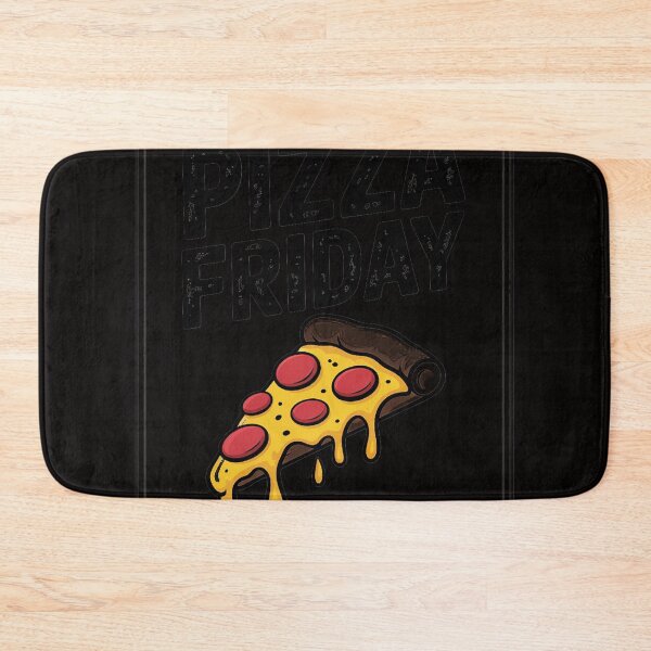 Item preview, Pepperoni Pizza Friday Italian Food Lover Women Men Boys designed and sold by HudsonErik.