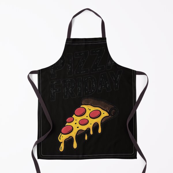Item preview, Pepperoni Pizza Friday Italian Food Lover Women Men Boys designed and sold by HudsonErik.