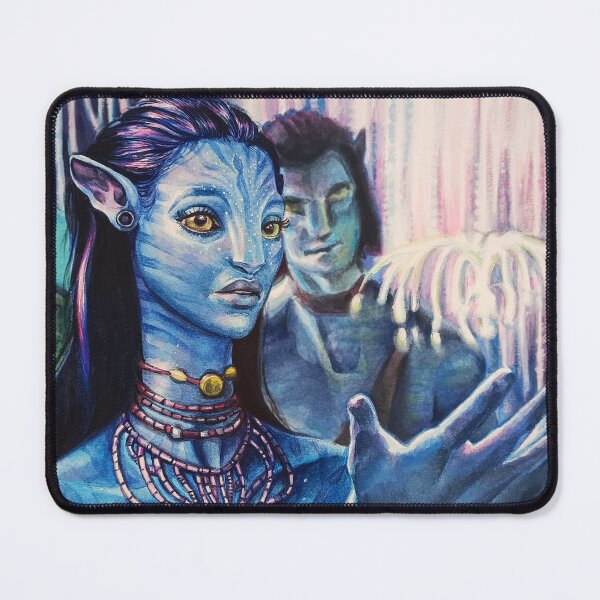 Item preview, Avatar - Seeds of the Sacred Tree designed and sold by abcheeseburger.