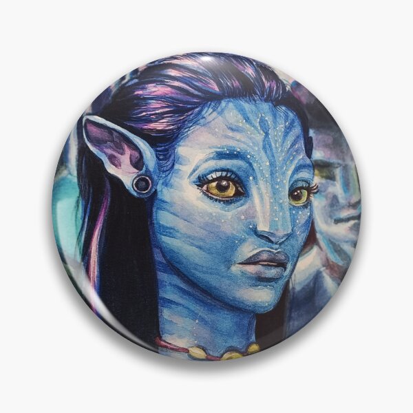 Item preview, Avatar - Seeds of the Sacred Tree designed and sold by abcheeseburger.
