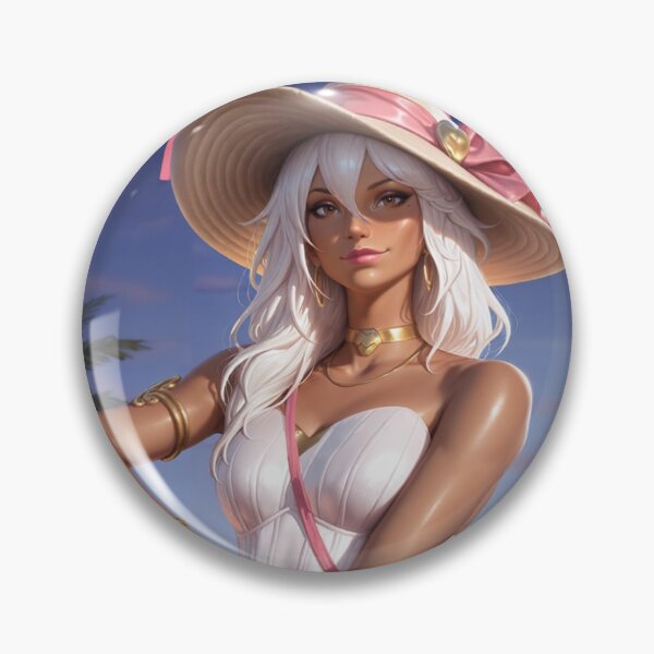 Item preview, Heartseeker Aphrodite designed and sold by Aislop.