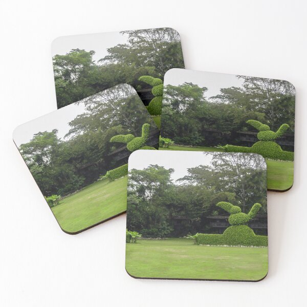 Item preview, Private Community Garden in Guatemala City. designed and sold by heatherfriedman.