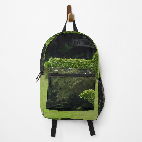 Item preview, Private Community Garden in Guatemala City. designed and sold by heatherfriedman.
