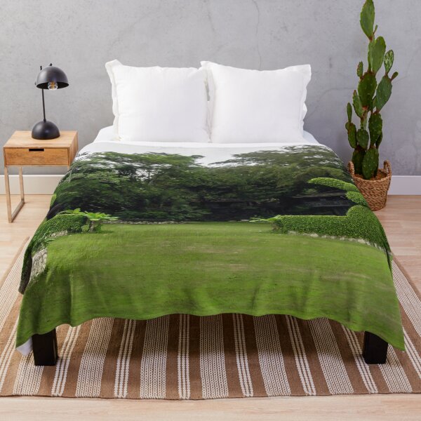 Item preview, Private Community Garden in Guatemala City. designed and sold by heatherfriedman.