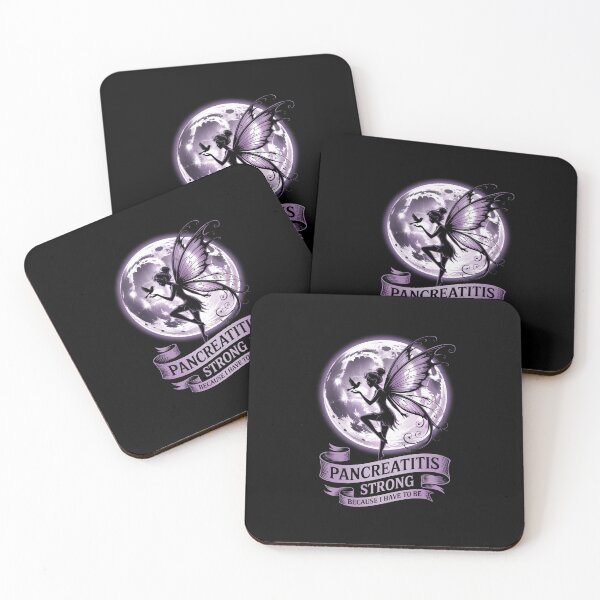 Item preview, Pancreatitis Awareness  designed and sold by EllenJast.