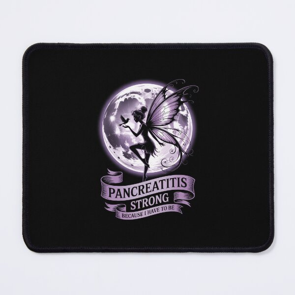 Item preview, Pancreatitis Awareness designed and sold by EllenJast.
