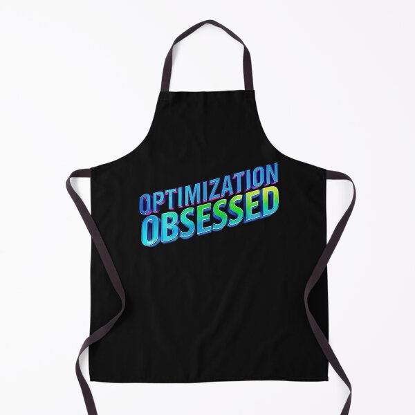 Item preview, Optimization Obsessed designed and sold by EPiCbyCreation.