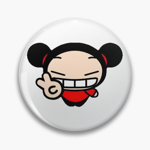 Item preview, Pucca  designed and sold by Goofystoree.