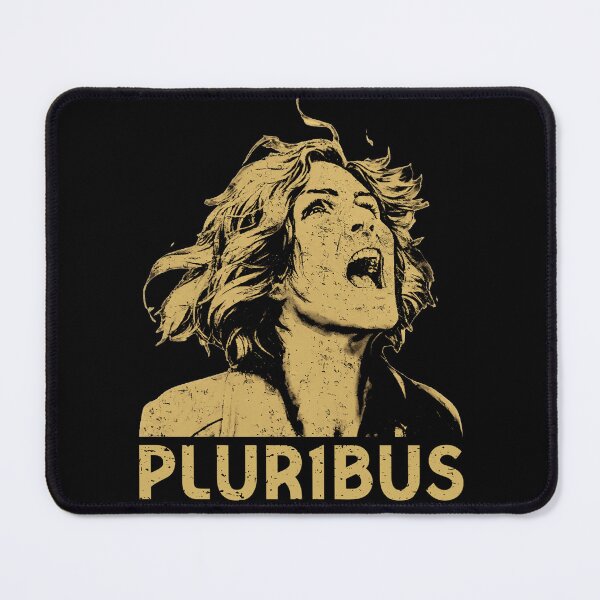 Item preview, Pluribus Series Vintage Movies Fan Art designed and sold by olsonyvykteresa.