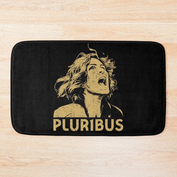 Item preview, Pluribus Series Vintage Movies Fan Art designed and sold by olsonyvykteresa.