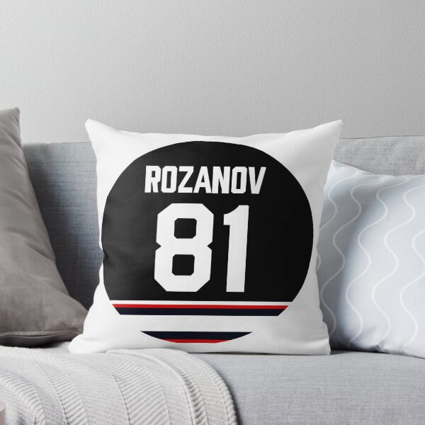 Item preview, ilya rozanov jersey heated rivalry  designed and sold by luvnadiak.