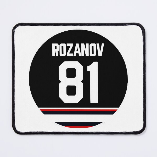 Item preview, ilya rozanov jersey heated rivalry designed and sold by luvnadiak.