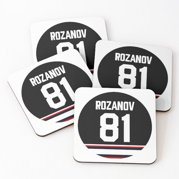 Artikelvorschau, Ilya Rozanov Trikot hitzige Rivalität  entworfen und verkauft von luvnadiak.