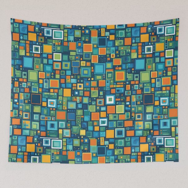 Item preview, Sixties Vibe designed and sold by Vandestadt.