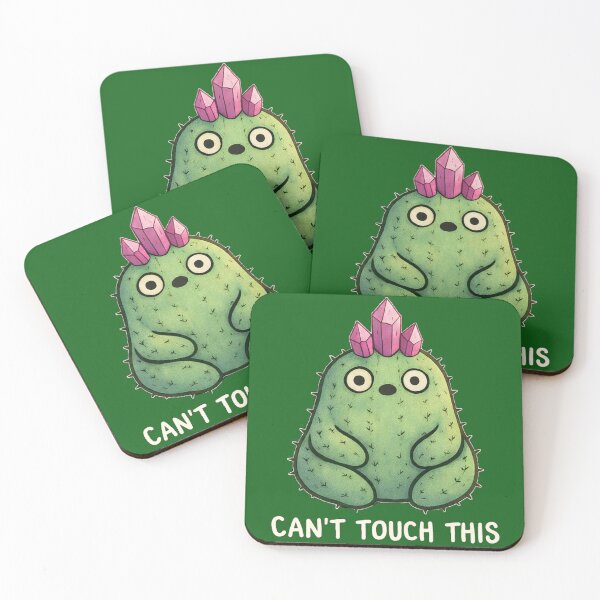 Item preview, Bumblez Cactus  designed and sold by StarBumblez.