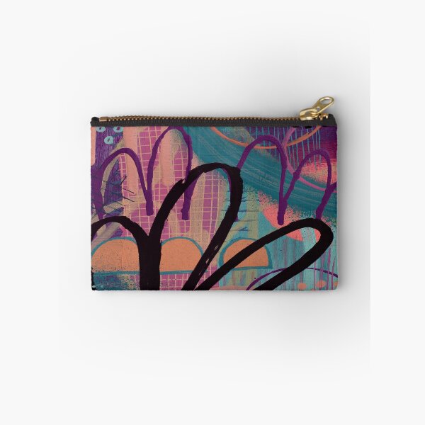 Item preview, Vibrant, Abstract Art for Modern Spaces designed and sold by ewartick1.
