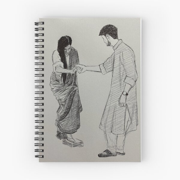 Item preview, The life partner  designed and sold by Mkmtart.
