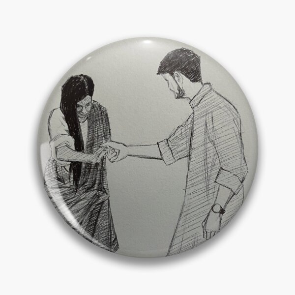 Item preview, The life partner  designed and sold by Mkmtart.