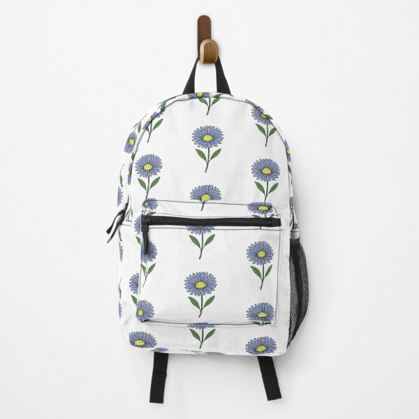 Item preview, Aster Flower designed and sold by GraphicsClub.