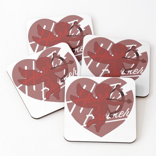 Item preview, Heart Breaker designed and sold by jaderator28.