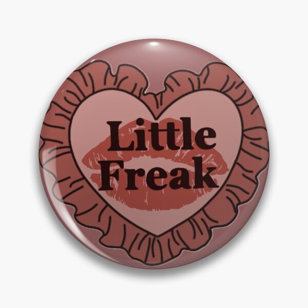 Item preview, Little Freak designed and sold by jaderator28.