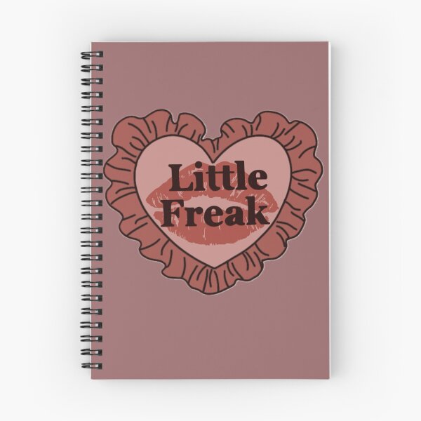 Item preview, Little Freak designed and sold by jaderator28.